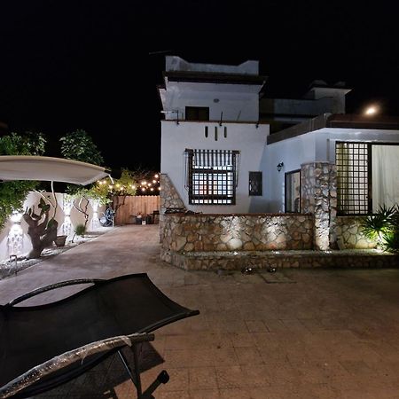 Villa Old Fisherman'S 塔兰托 外观 照片