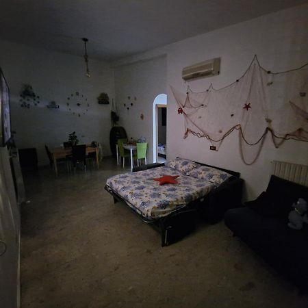 Villa Old Fisherman'S 塔兰托 外观 照片
