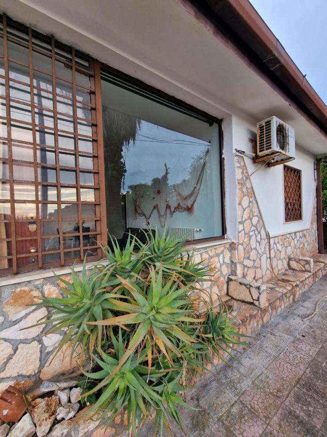 Villa Old Fisherman'S 塔兰托 外观 照片
