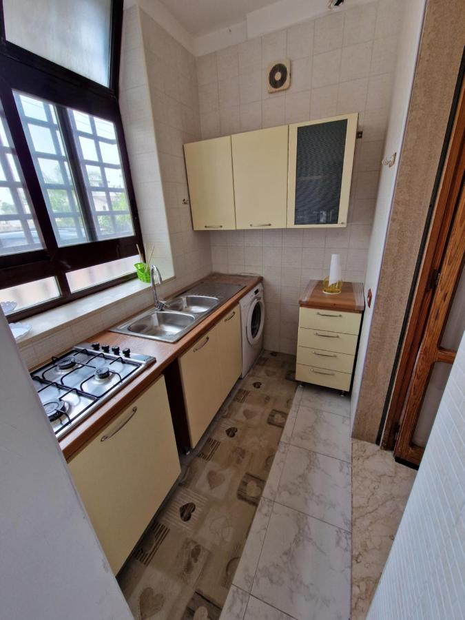 Villa Old Fisherman'S 塔兰托 外观 照片
