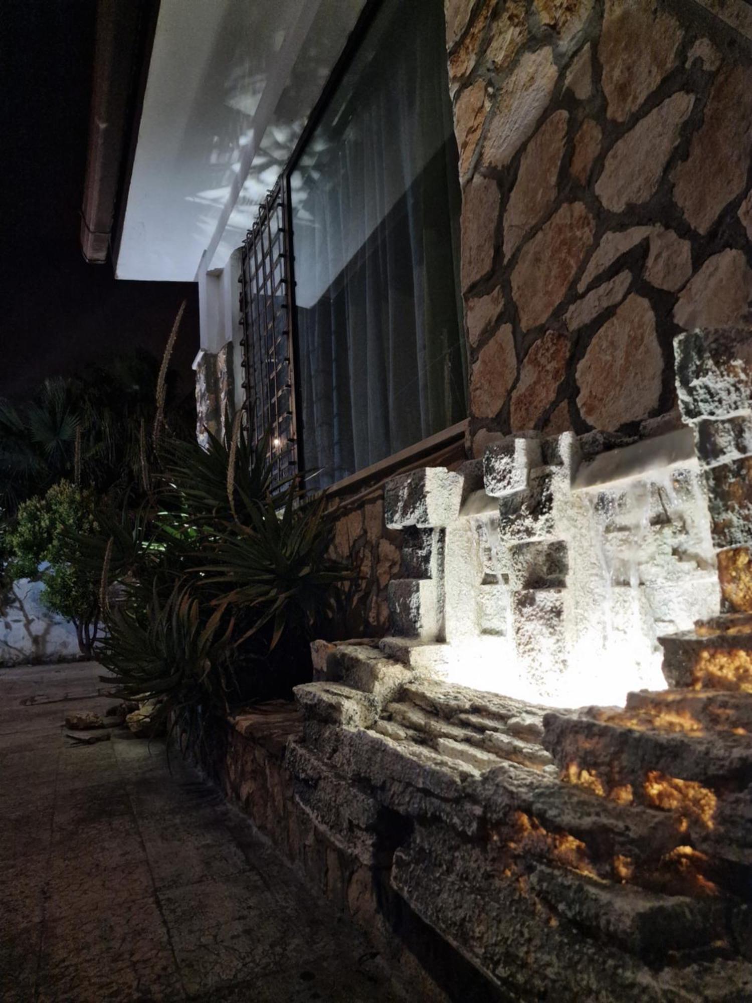 Villa Old Fisherman'S 塔兰托 外观 照片