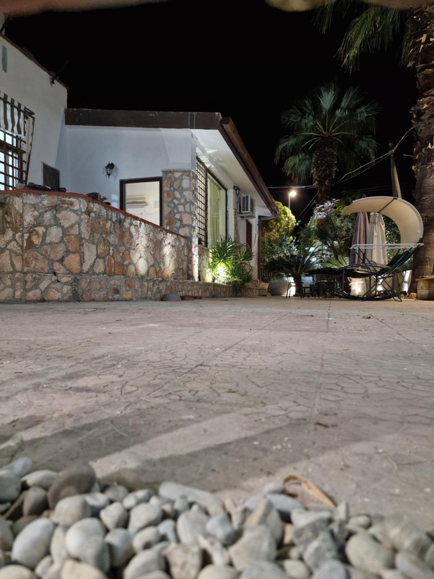 Villa Old Fisherman'S 塔兰托 外观 照片